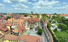 Prinzhotel Rothenburg